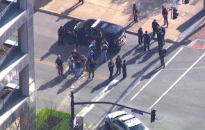 пет жертви масова стрелба кентъки ранени видео