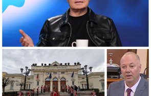 слави разкри разговор кирил петков искаше направим нинова председател парламента целият цирк заради едни хора нямат етика морал