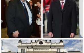 огнян минчев гневно дондуков радев иска гледа скандали парламента докато хората съпреживяват христовата саможертва покаже назидателно нищо стават