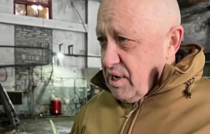 пригожин обяви вагнер контролира голямата част бахмут
