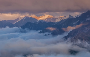 псс предупреждава условията туризъм планините лоши