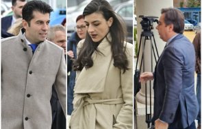 ексклузивно пик преследване лена дойде парламента лорер каза разцепва коалицията живо снимки