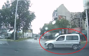 камикадзета дебнат кръговите кръстовища пловдив