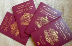 всеки ден един руснак взема български паспорт