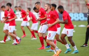 рентгенова снимка зарадва цска