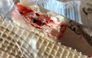 вафла камъни стресна софиянка