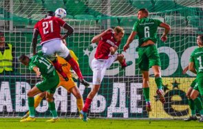 бфс обяви цска посреща лудогорец битката титлата