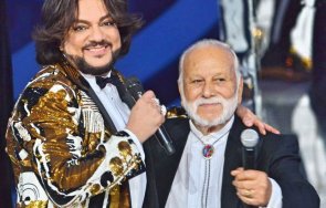 годишният баща филип киркоров развежда заради нова любов