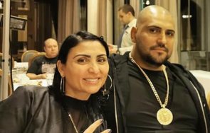 софи маринова отлетя германия посети гринго затвора