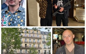 разкритие пик журналистите подземния свят митко бърда атанас чобанов офис милиони сърцето париж къро спонсорира живота френски крале снимки видео
