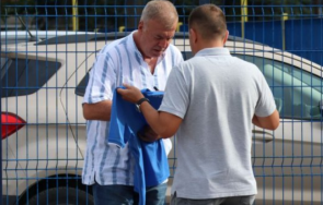 сагата сираков каза води левски лятото