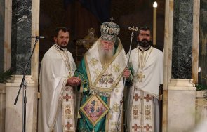 патриарх неофит послание цветница отбелязваме едно паметните събития земния живот нашия спасител