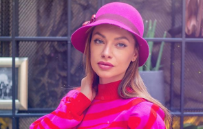 обраха лейди българия столичен мол