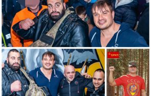 сигнал пик кандидат депутат финансира чеченеца брани дава пример децата