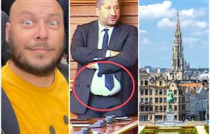 сте прави нападате христо иванов човекът шкембе пусна години борба мафията апартаменти брюксел купи жената