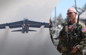 сащ започват големите ядрени учения