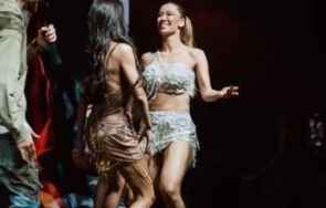 равна галена надиграва сръбска суперзвезда