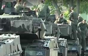 секретени документи пентагона сърбия въоръжавала украйна