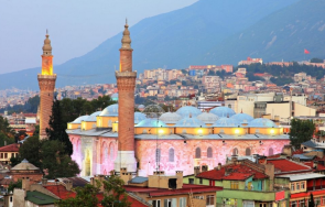 кърджалиец кандидат депутат турция