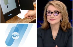 проф антоанета христова гневна нова телевизия манипулира хартиената бюлетина машините лъже просто разбиране