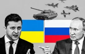 продължават тежките сражения бахмут