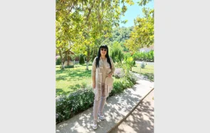 ива давидова отмъщава песен бившия