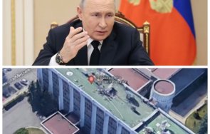 путин слухти шпионира софия брюксел цяла европа