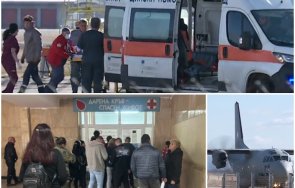 десетки даряват кръв транспортираната сливен софия родилка