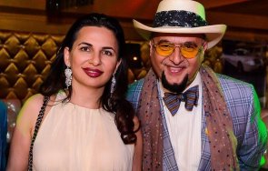 евгени минчев украинка износи дъщерята ружа игнатова