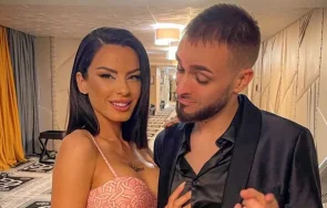 kриско зарадва жена гривна бона