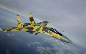 британски германски изтребители засякоха руски военни самолети балтика