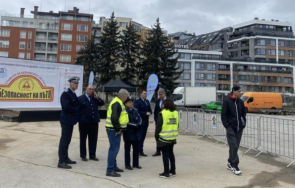 дазд подкрепя всяка инициатива послание безопасност децата