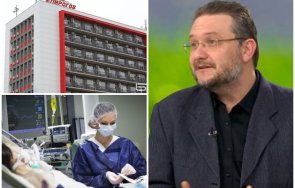 лекарят иподякон пирогов горещо признание чудесата случват ежедневно доктор вярва тях