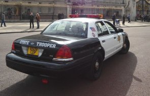 убиха жена йорк неправилно паркиране