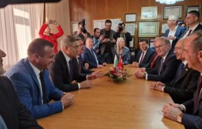 опонентът ердоган обиколка кърджалийско карадайъ посрещна