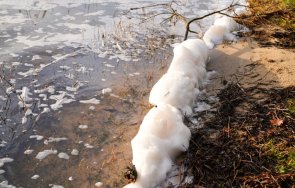 революционна хипотеза нова теория произхода водата