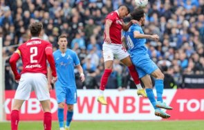 цска закъса капитанът увисна картони