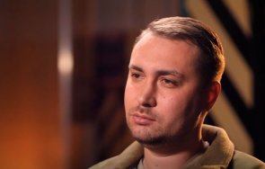 кирил буданов