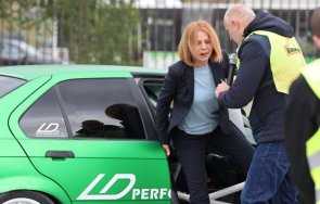 слагат камери следене скоростта софия