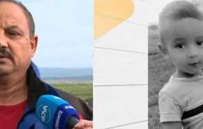 шофьор прегазил дете илиянци получи затвор