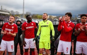 игра цска обречен лудогорец