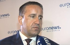 георги харизанов напуска телевизия евронюз заради заводската слепота