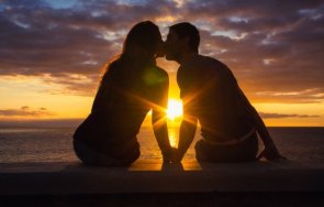 човек влюби три живота