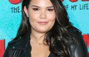 хуанита отчаяни съпруги заряза дрогата