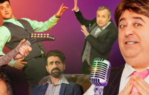 сгромолясващия провал шоуто любо нейков завръща