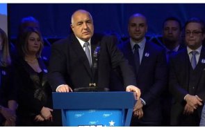 бойко борисов смята натресе истанбулската конвенция зависим американския посланик мазни идиотите арестуваха