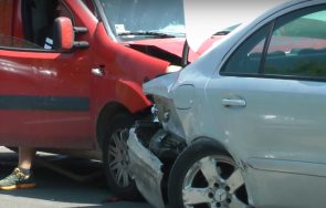 дрогиран шофьор заби мантинела годишно дете опасност живота