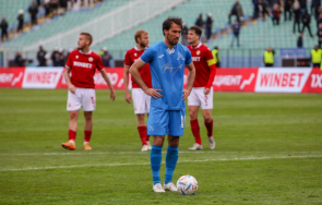 топчо нося вината изпуснатата дузпа попето