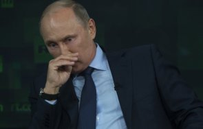 путин истерия подчинените също паникьосани