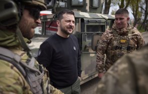 зеленски поиска сащ далекобойна артилерия авиация